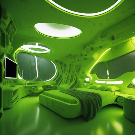 01702-1120021502-green and yellow futuristic bionic bedroom.png